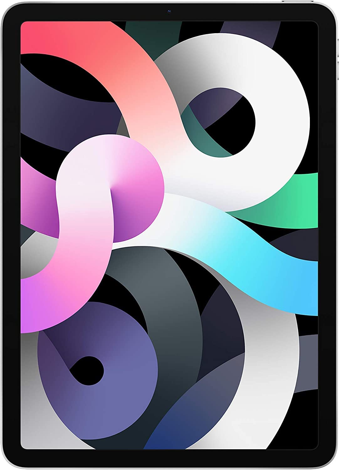 Apple 2020 iPad Air 4th Gen (10.9 inch, Wi-Fi + Cellular,...