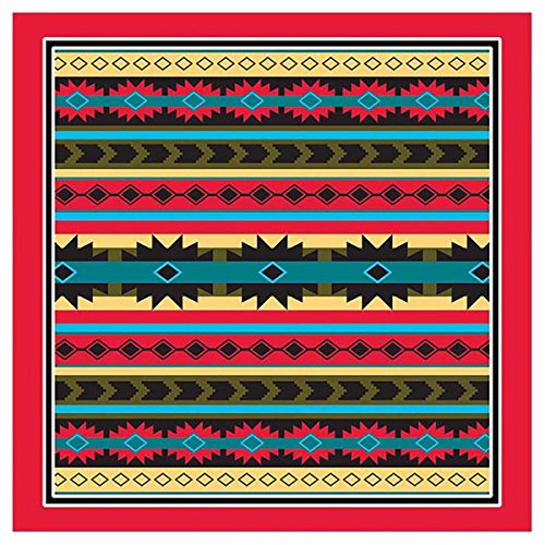 LIBERTY MOUNTAIN Modern Aztec Bandana