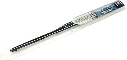 Mazda 6 2003-2008 Nuevo OEM Hybrid beam driver lado limpiaparabrisas 0000-67-H22-MV disponible en Yaxa Guatemala