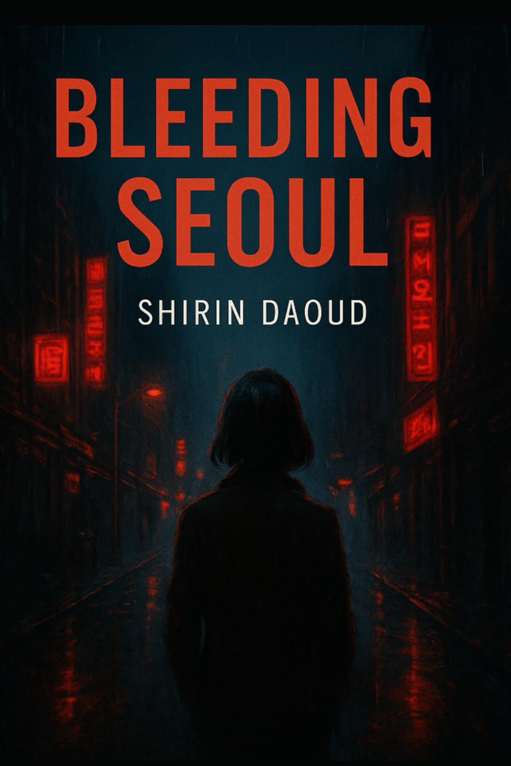 Bleeding Seoul