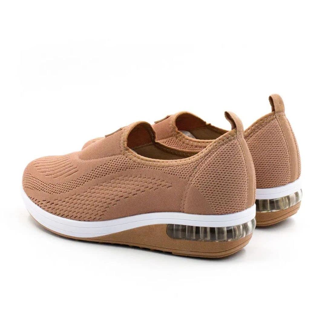 Tênis Casual Femininoel Techaspea Linho Nude Modare 7 0.217 em promoção! Veja a oferta e mais achadinhos de Tênis 5 Hoje é o melhor dia para comprar Tênis Casual Femininoel Techaspea Linho Nude Modare 7 0.217 com aquele preço maroto! Promoção! Aproveite a oferta! 5