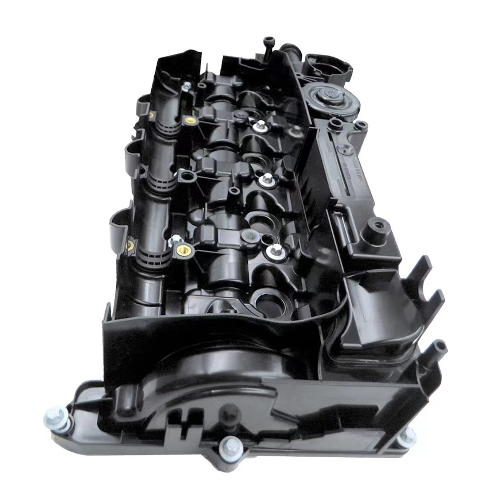 Amazon.com: FaRdas Cylinder Head Engine Valve Cover (Gaskets) N47 