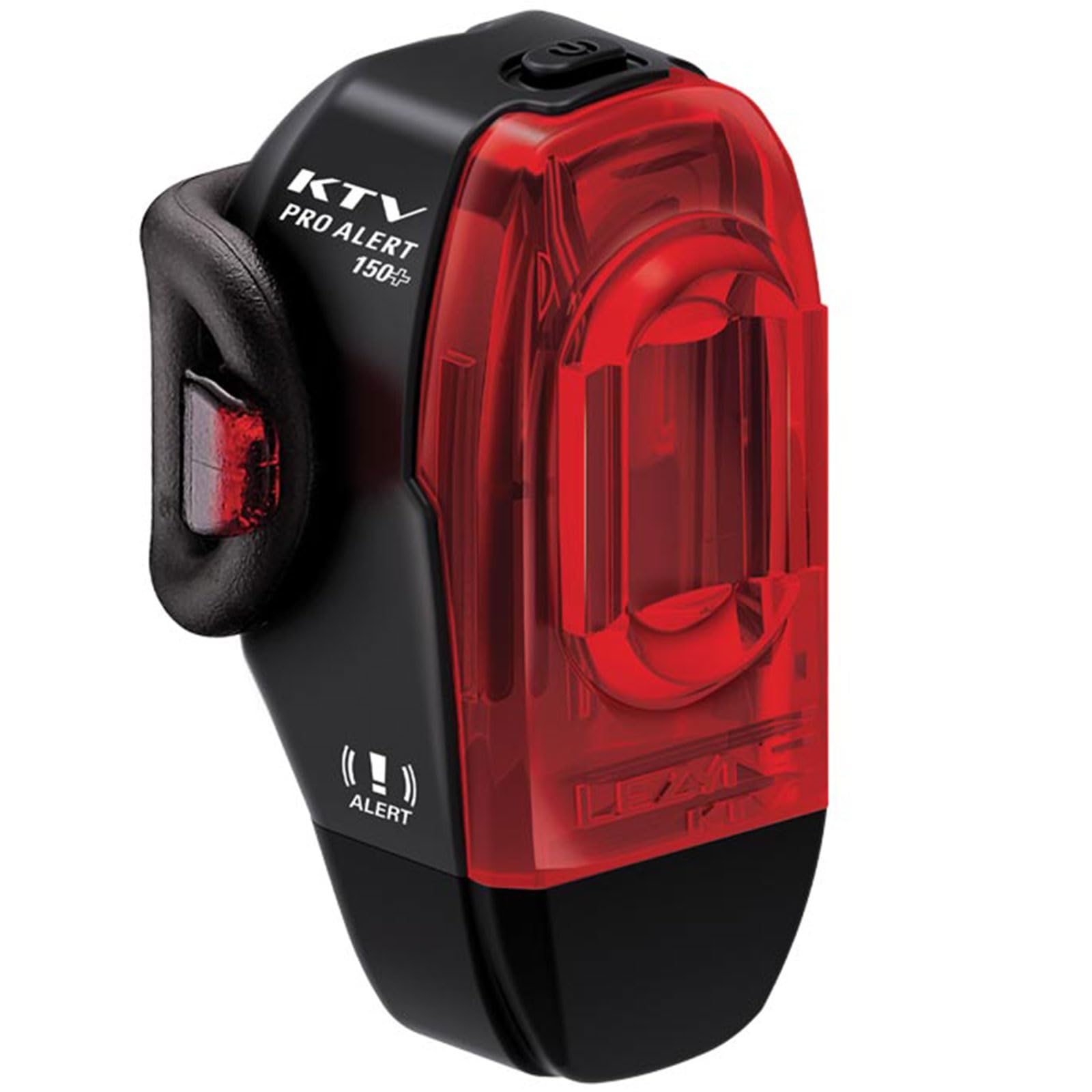 Lezyne Ktv Drive Pro+ Alert Rear Light 150 Lumens