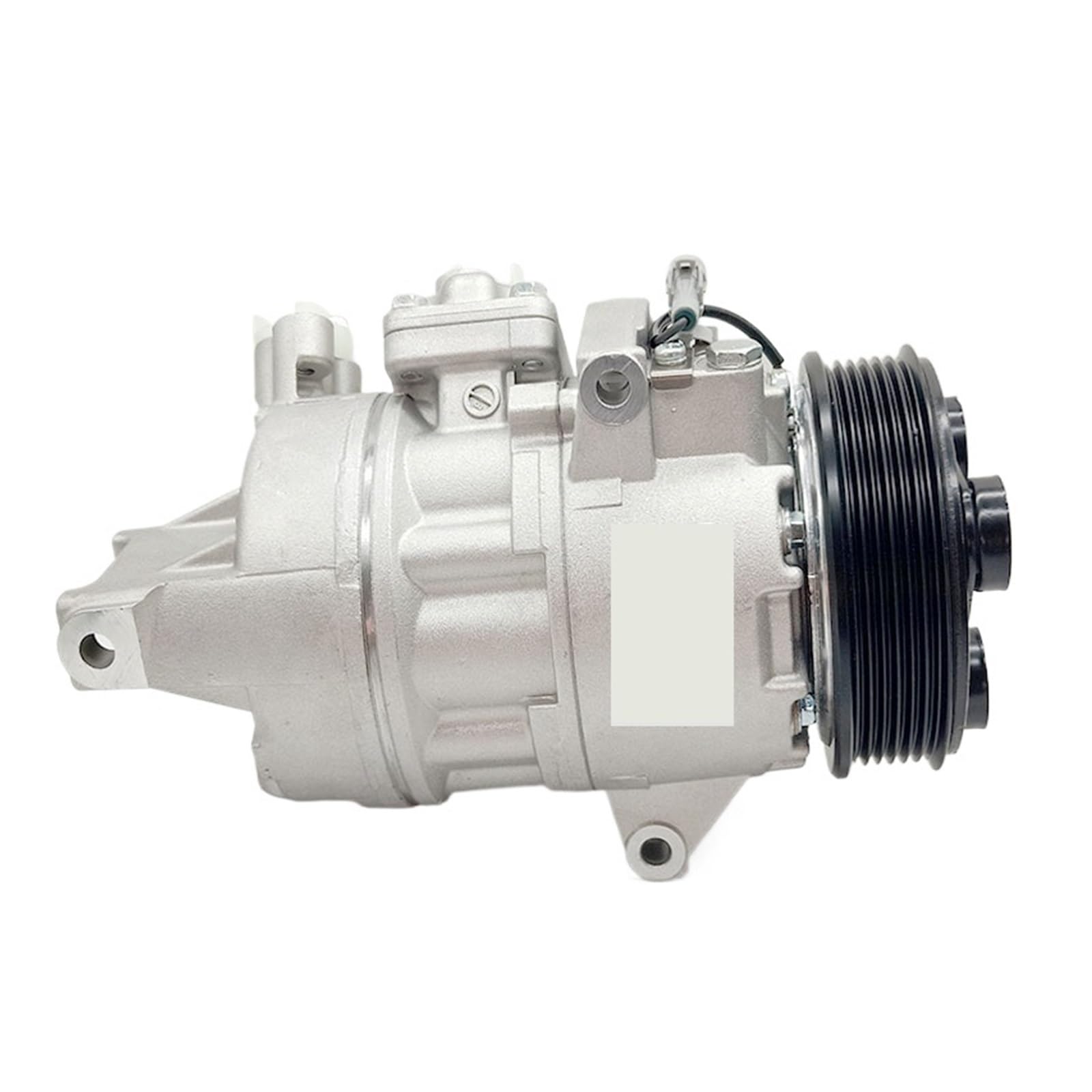 Xbvnerukj One Color Ac Compressor Compatible For Suzuki Kizashi/Suzuki Grand Vitara 95200-76Ka0 9520076Ka1 95200-76Ka1 9520176Ka0 95201-76Ka0 92600-B700a
