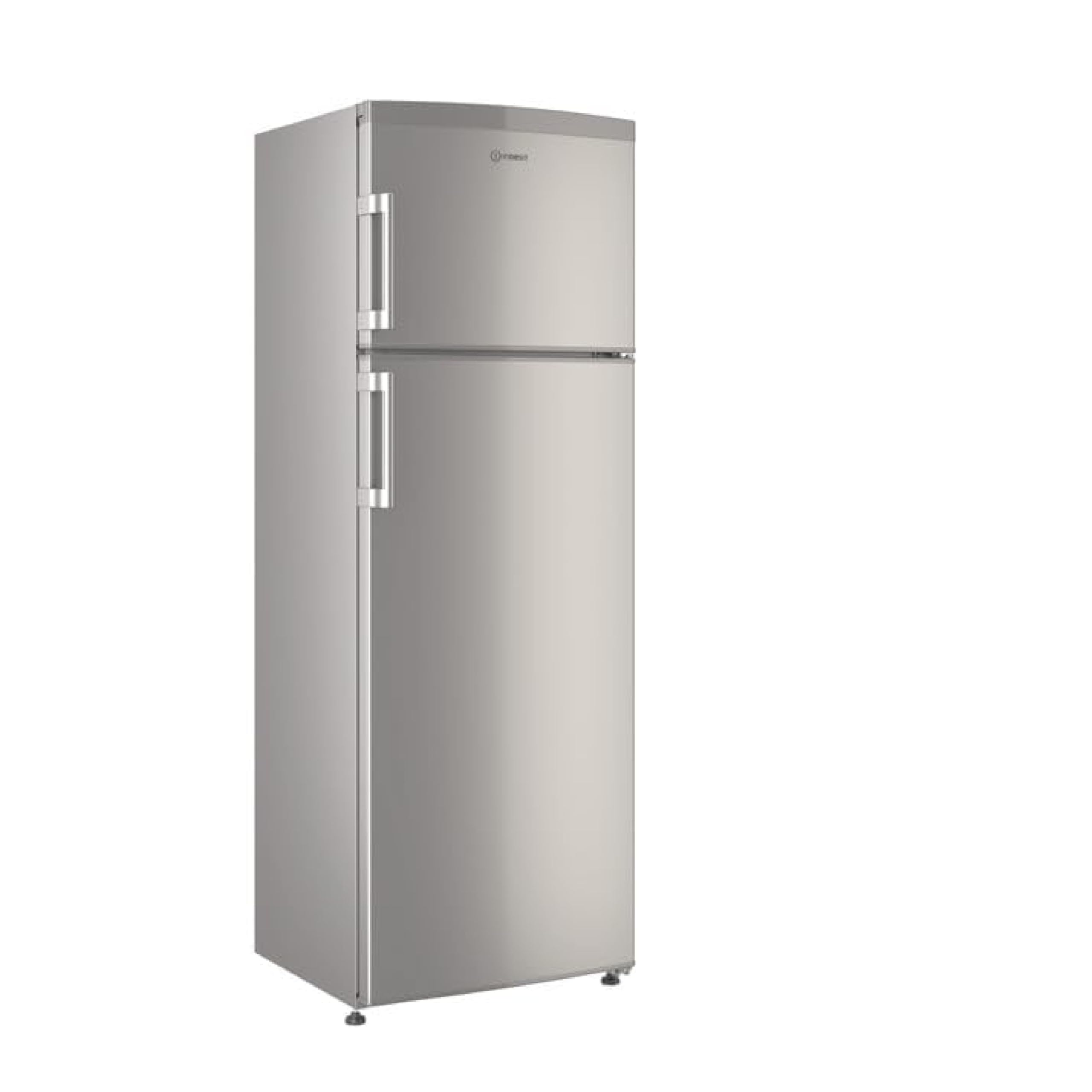 Indesit Frigorifero Doppia Porta a Libera Installazione IT60 732 S, Larghezza 60 cm, Altezza 174.9 cm, Profondità 59.5 cm, Classe Energetica A+
