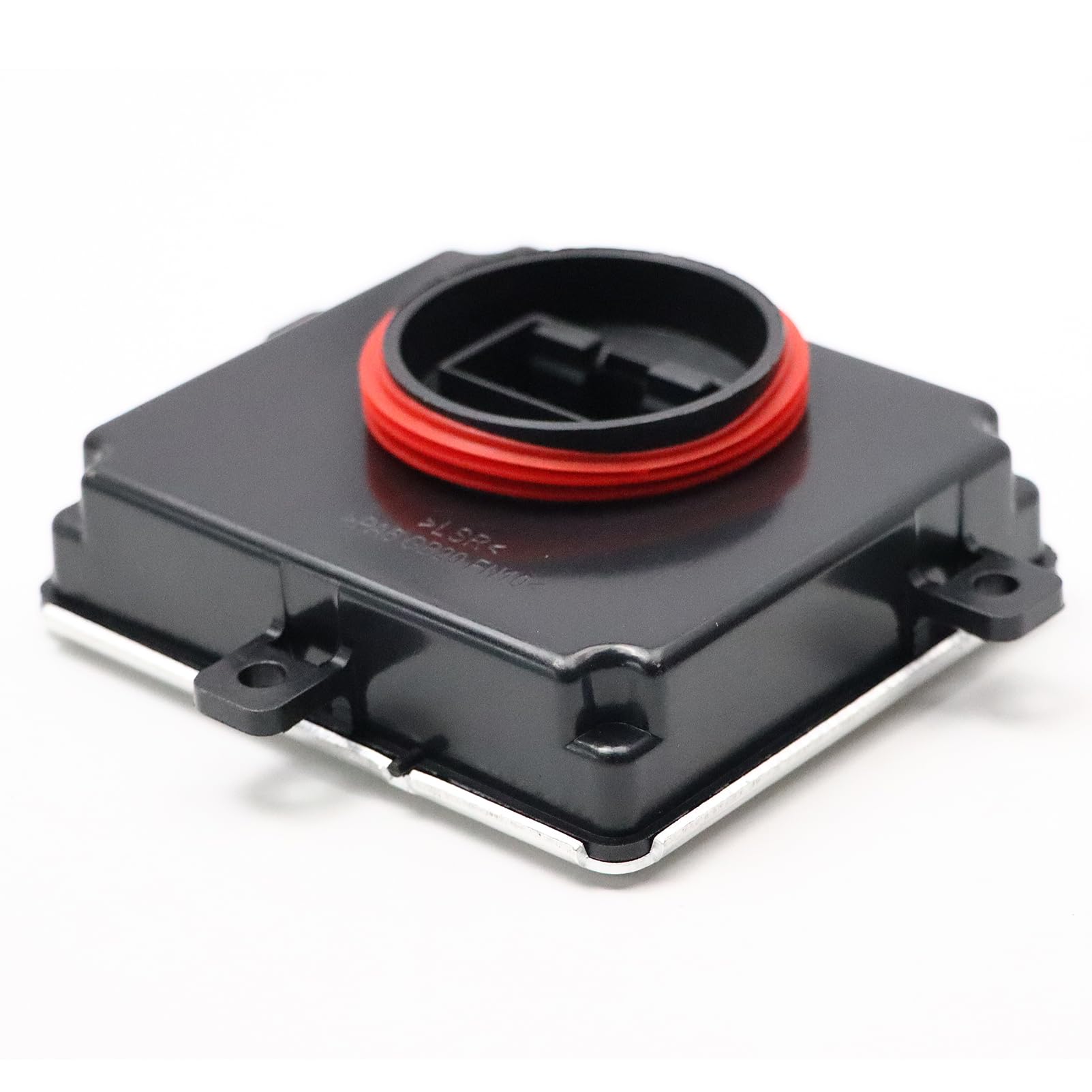 Module de contrôle de la lumière Stabilisateur 4G0907697G Contrôleur LED de phare de jour pour Amarok Caddy Golf 7 Sportsvan T5 T6 Polo Sharan Contrôleur de phare Module de puissance LTM-2TFL