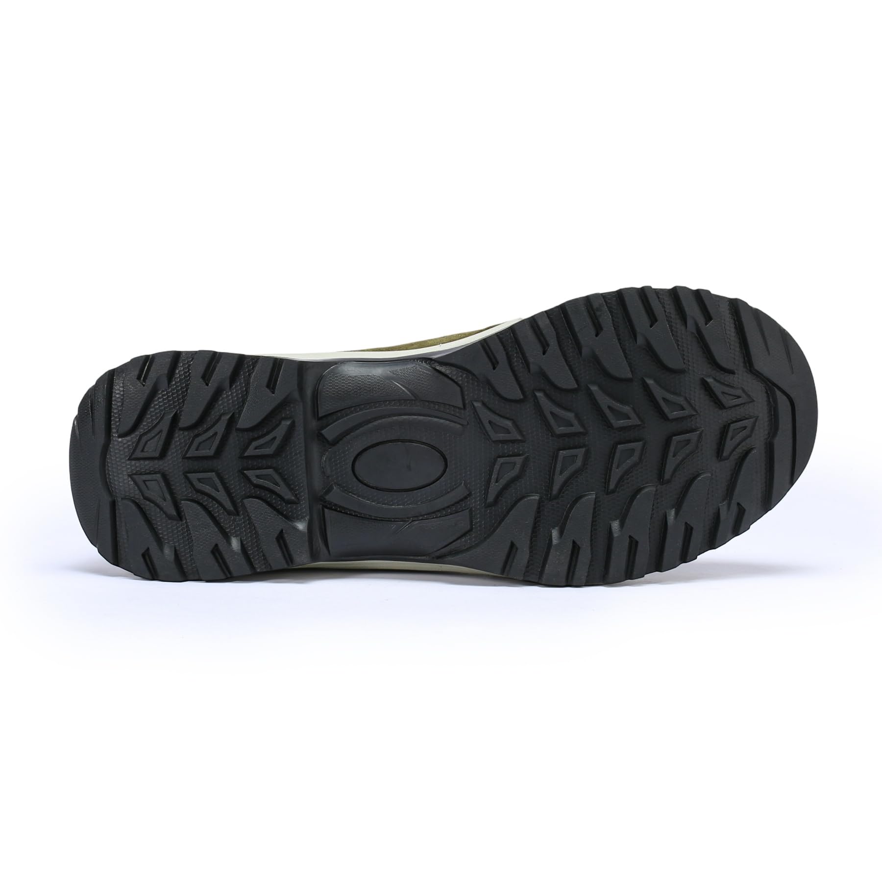 YOUTHUP Chaussures randonnée homme montantes imperméables trail outdoor