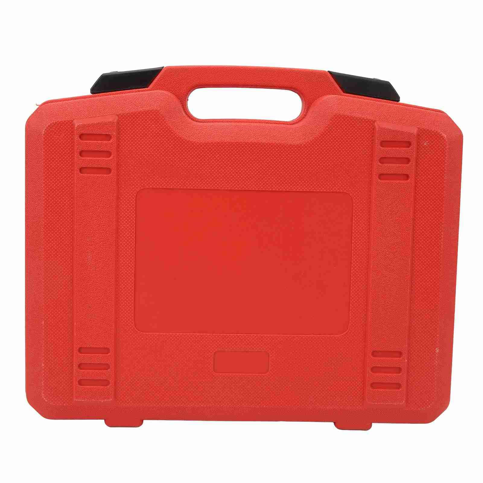 Kit de probador de presión de radiador de 0 a 35 Psi, repuesto de Detector de de refrigeración automotriz de alta precisión para