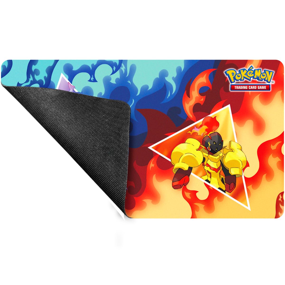 Amazon.com: Ultra PRO - Armarouge & Ceruledge Playmat for Pokemon