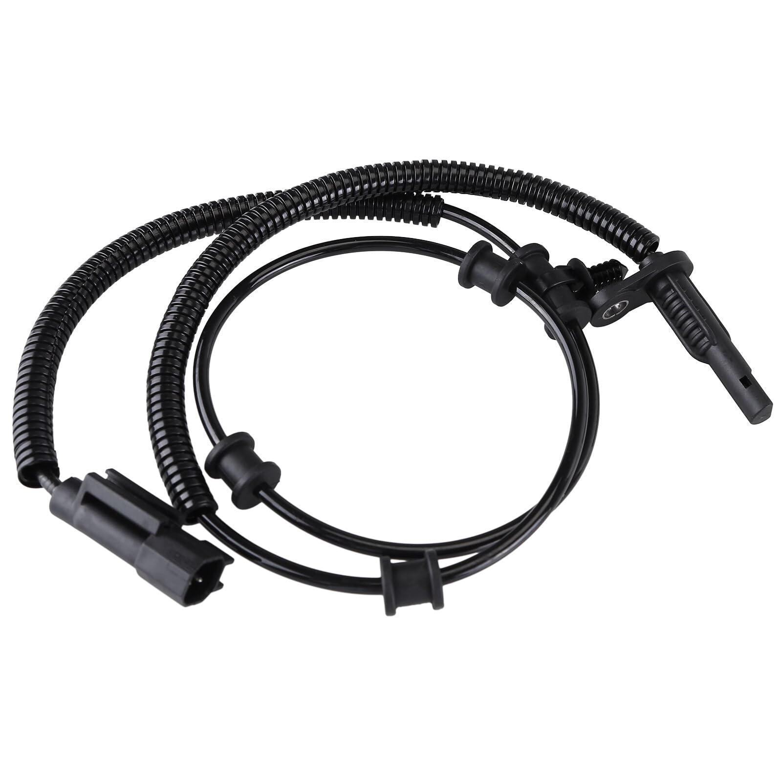 【SD31856】Re:Sense Amazon.com: 4PCS Front&Rear ABS Wheel Speed Sensor Compatible for