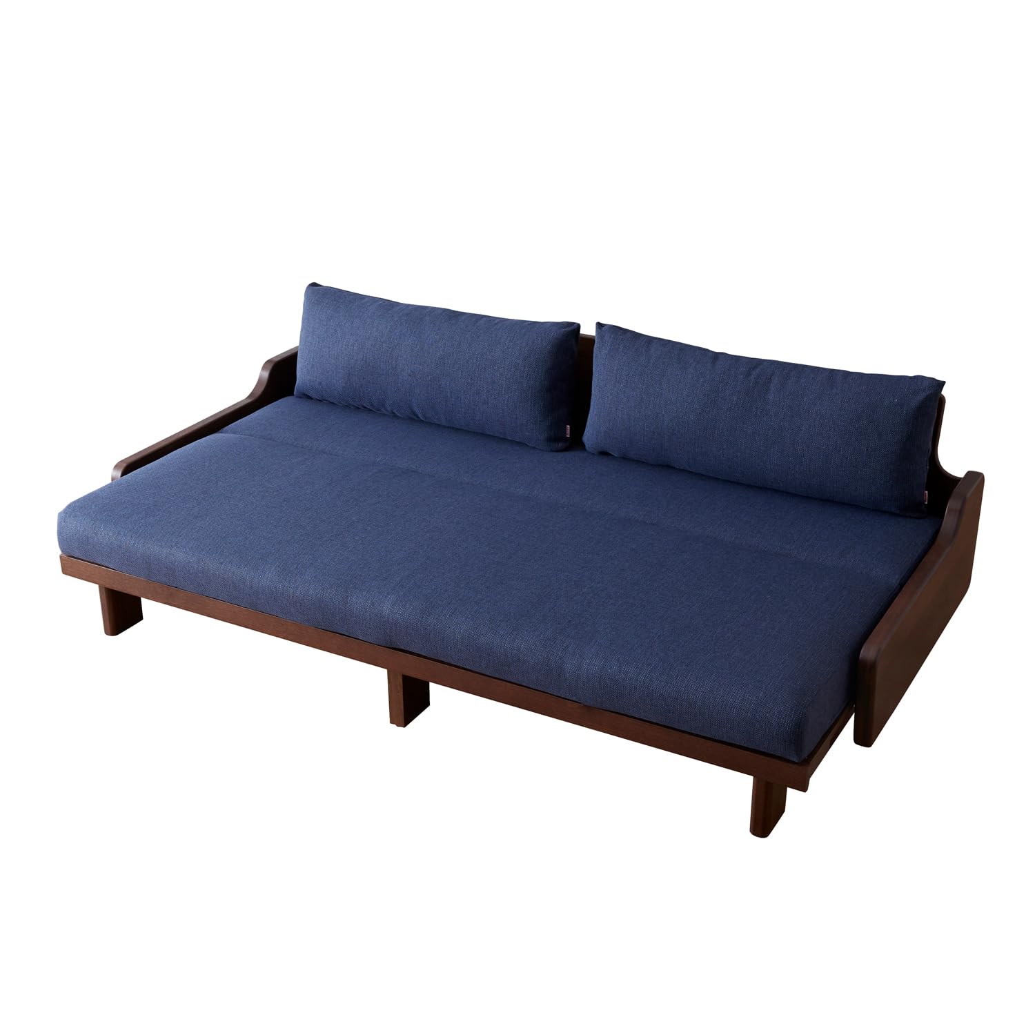 Amazon｜【オンライン限定カラー】大川家具 モーブル 日本製