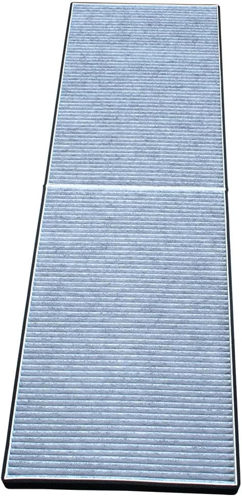 1045566-00-H Filter Compatible with Tesla Model X 2016 2017 2018 2019 2020 2021 Replaces 1045566-00-G, 104556600H