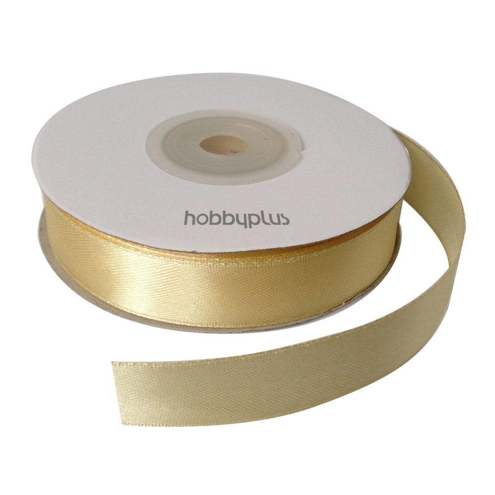 22meter Full Reel 15mm Satin Ribbon