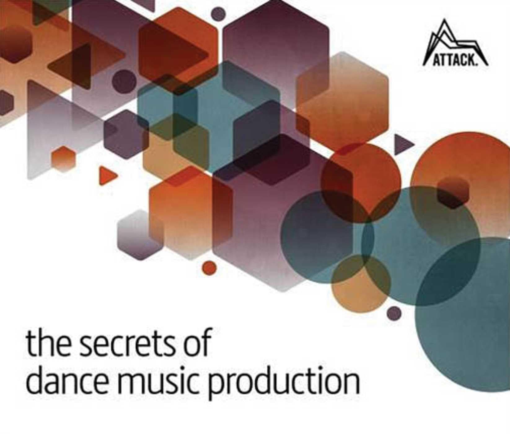 The Secrets of Dance Music Production by David Felton PAPERBACK 9780956446039