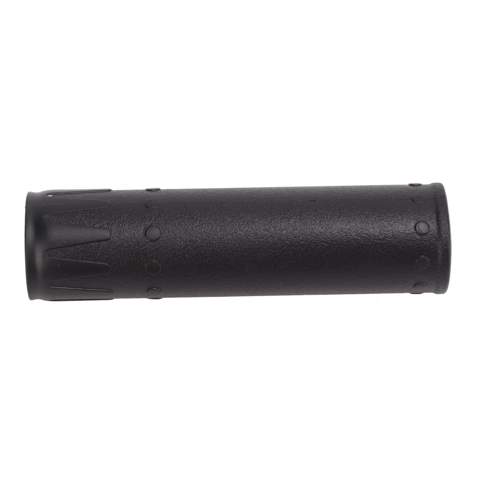 Poignée D’accélérateur Twist Grip Pour Vélo électrique Et Scooter – Diamètre 22,5 Mm – En Caoutchouc Robuste – Installation Facile