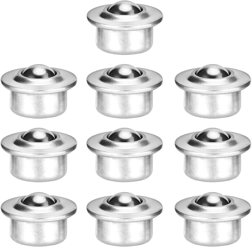 Amazon.co.uk Industrial Ball Casters