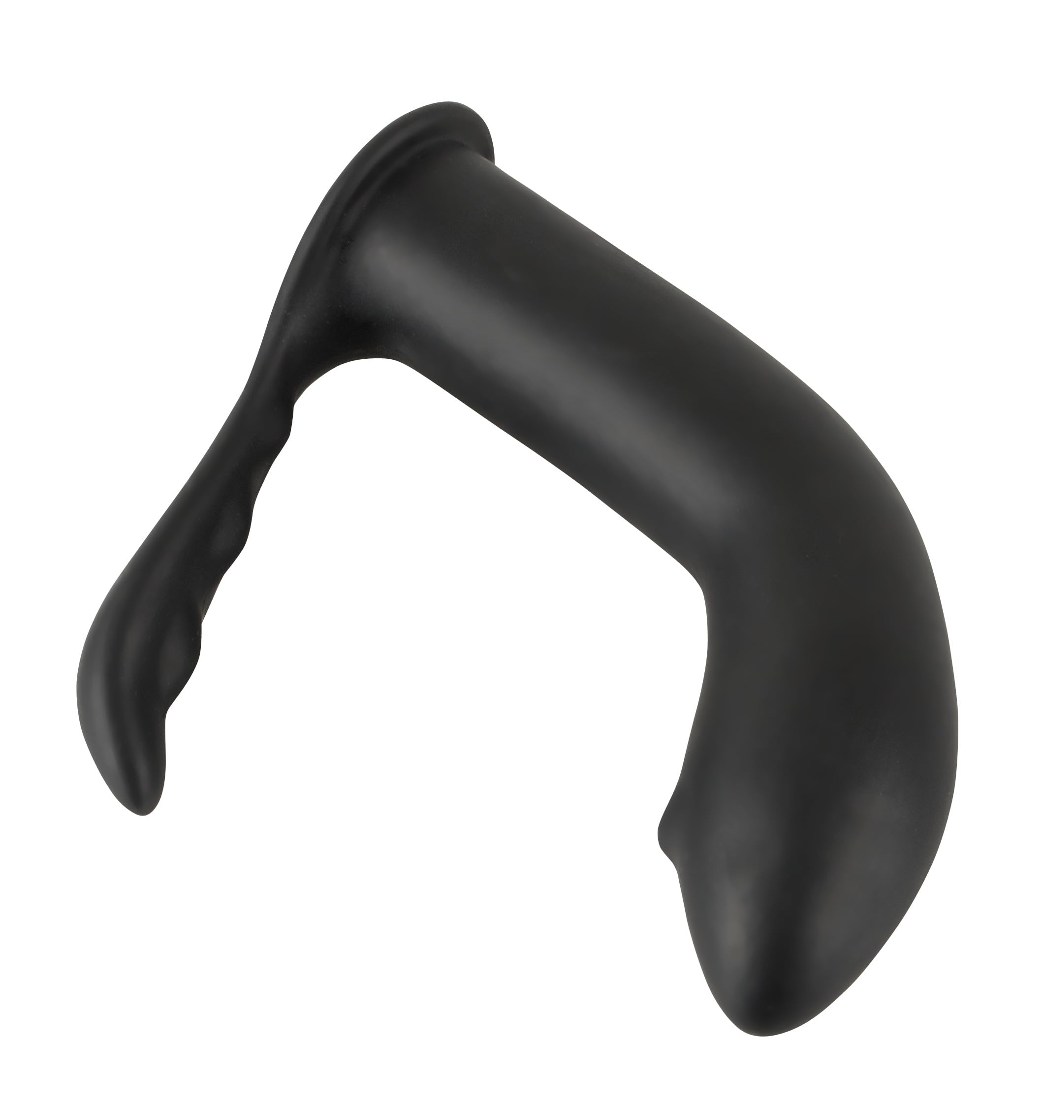 Rebel Butt Plug-05359150000 Black One Size : Amazon.co.uk: Health &  Personal Care