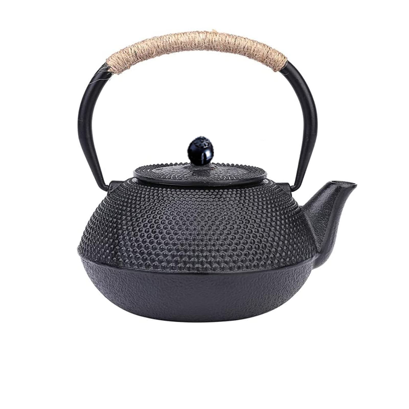 Cast Iron Tetsubin Kettle, 600ml
