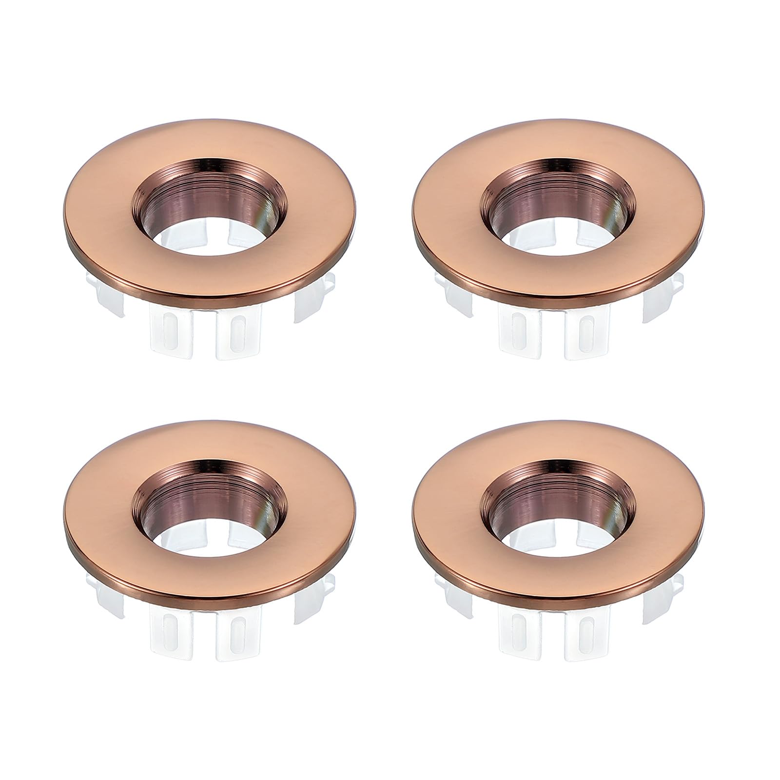 PATIKIL Sink Overflow Ring
