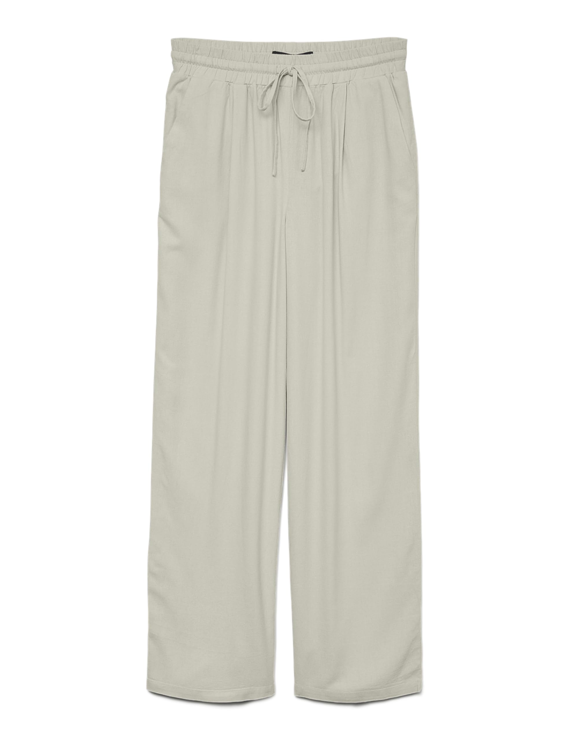 VERO MODA Female Hose mit weitem Beinschnitt VMJESMILO Mittlere Taille Hose
