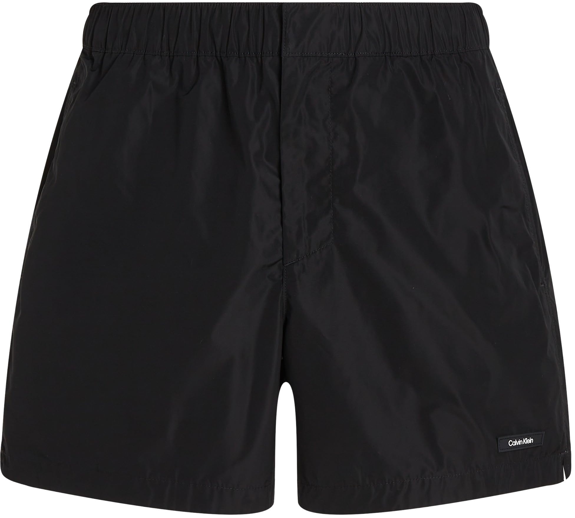 Calvin Klein Casual Tailored Km0km01112 Pantalones Cortos Hombre