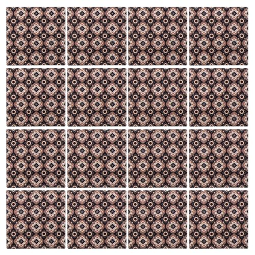 OFFSCH �h�[���n�E�X�p�t���[�����O27���Z�b�g�F�~�jDIY�ؐ��h�[���n�E�X�p�t���A�{�[�h - 1�C���`�h�[���n�E�X�A�N�Z�T���[�A�͌^�����ADIY�N���t�g�p - �~�j�Ƌ�p�i