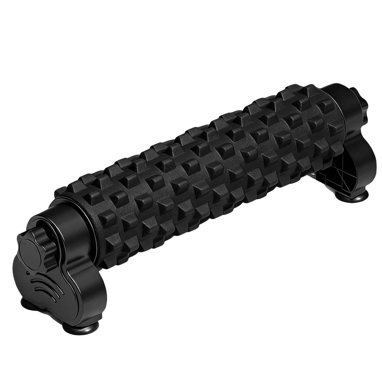 Rullo in Schiuma per Massaggio Massaggio Rotolante con Ventose per Sollievo | Rullo in Schiuma per Esercizi con Supporto Per Palestra Studio Yoga Pilates Fitness Allenamento Recupero
