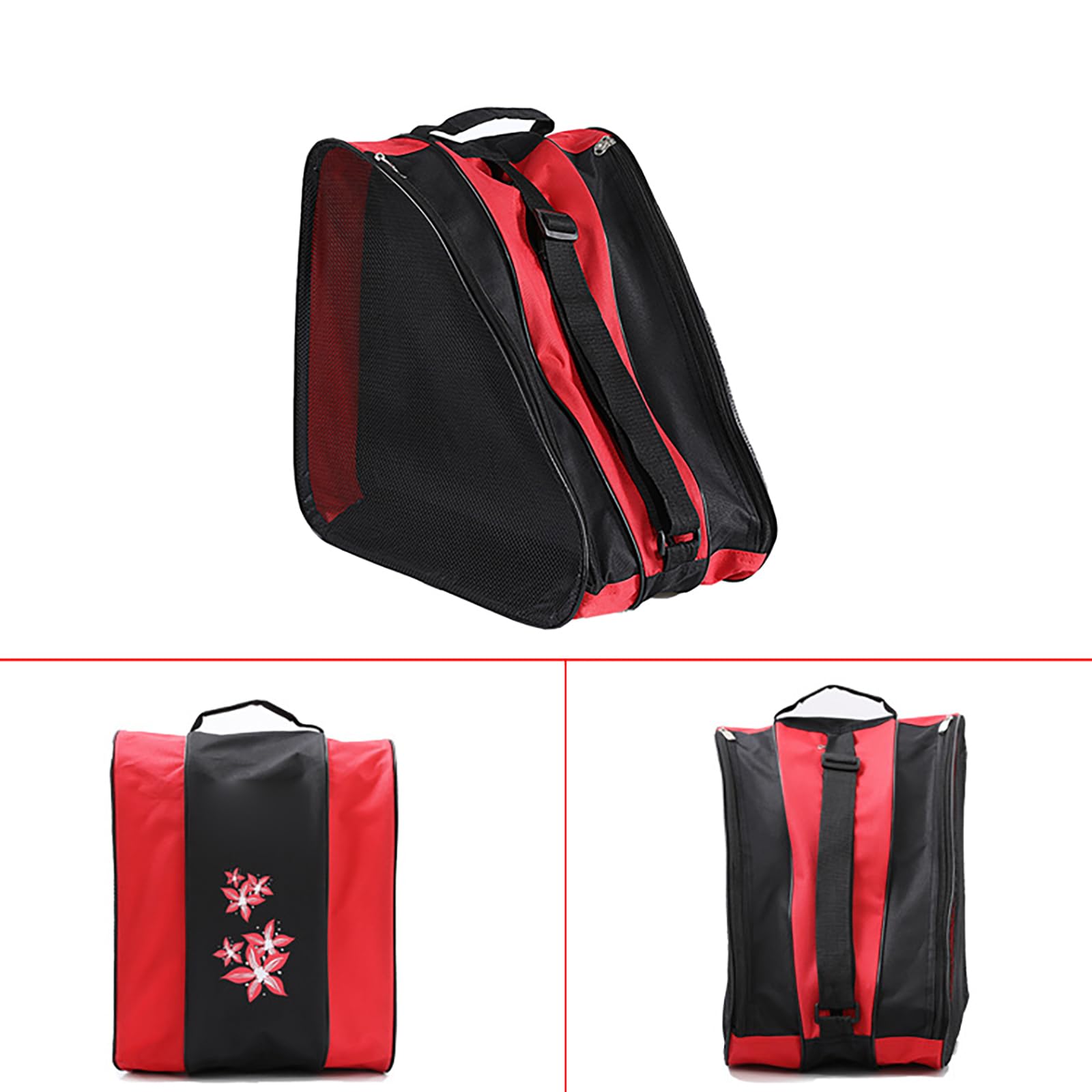 Noir-Sac de rangement de grande capacité pour Nebula Capsule II, mini budgétaire intelligent