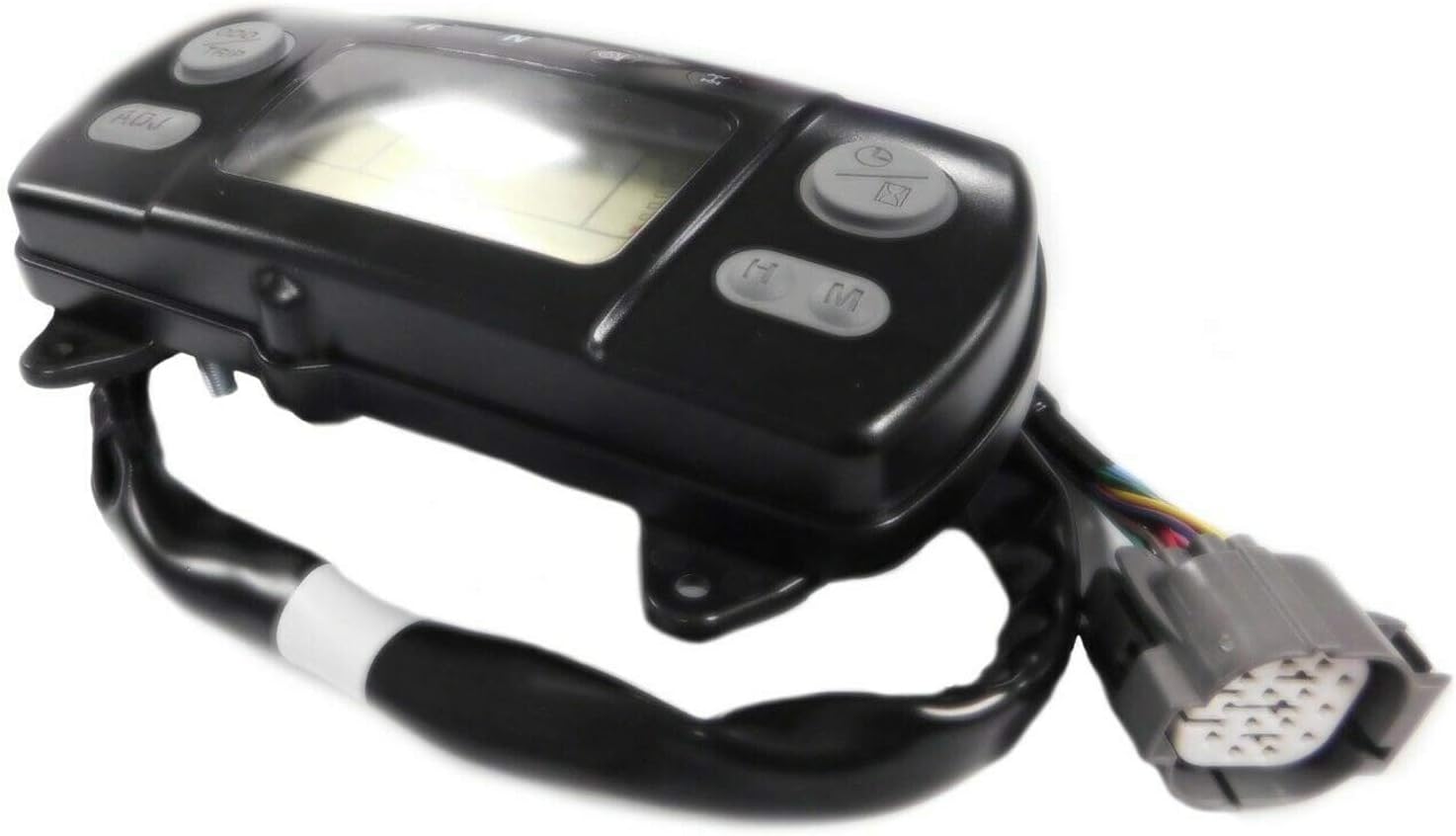 HONDA 37200-HN8-003 METER, COMBINATION