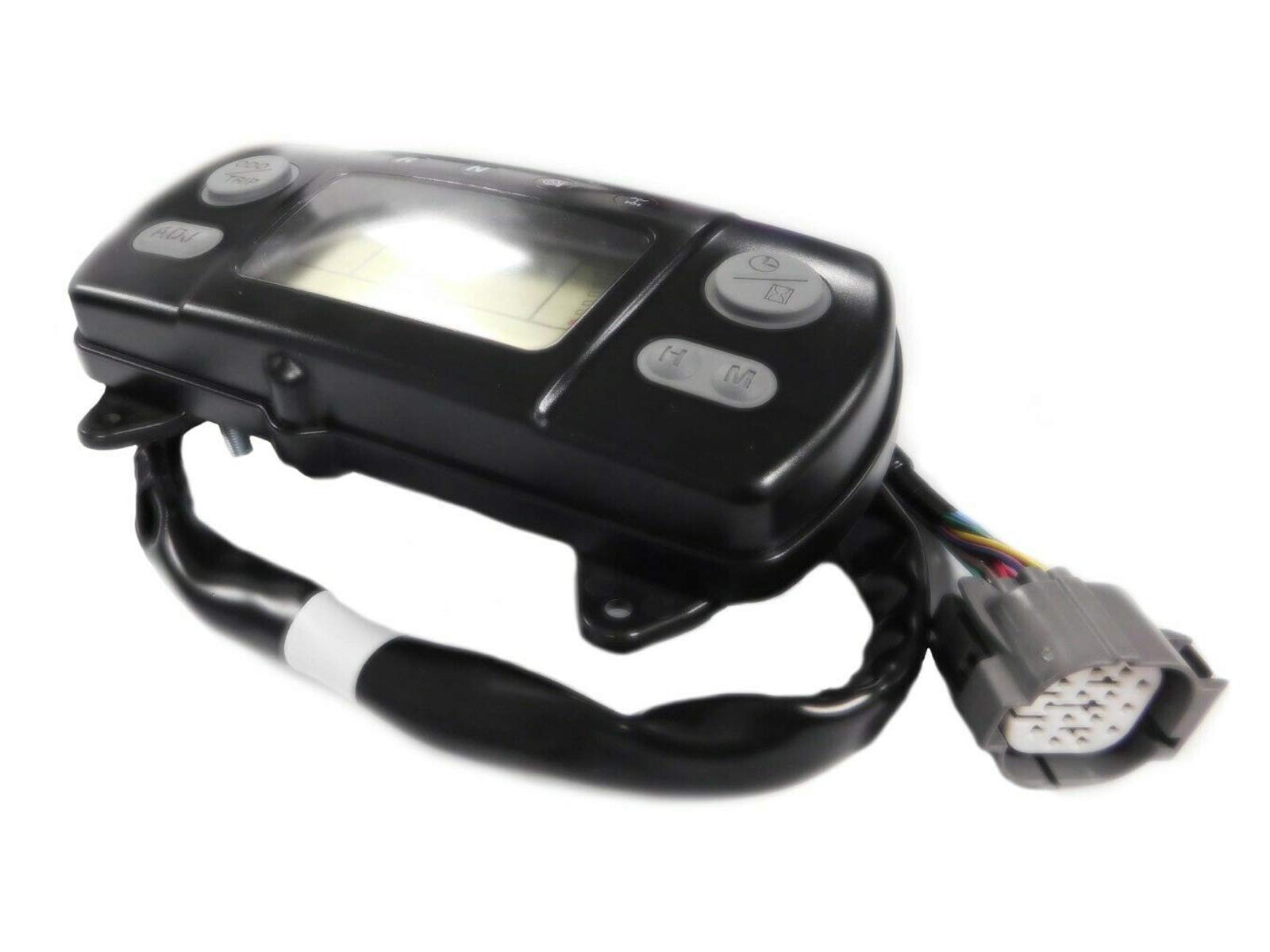 Amazon.com: HONDA 37200-HN8-003 METER, COMBINATION : Automotive