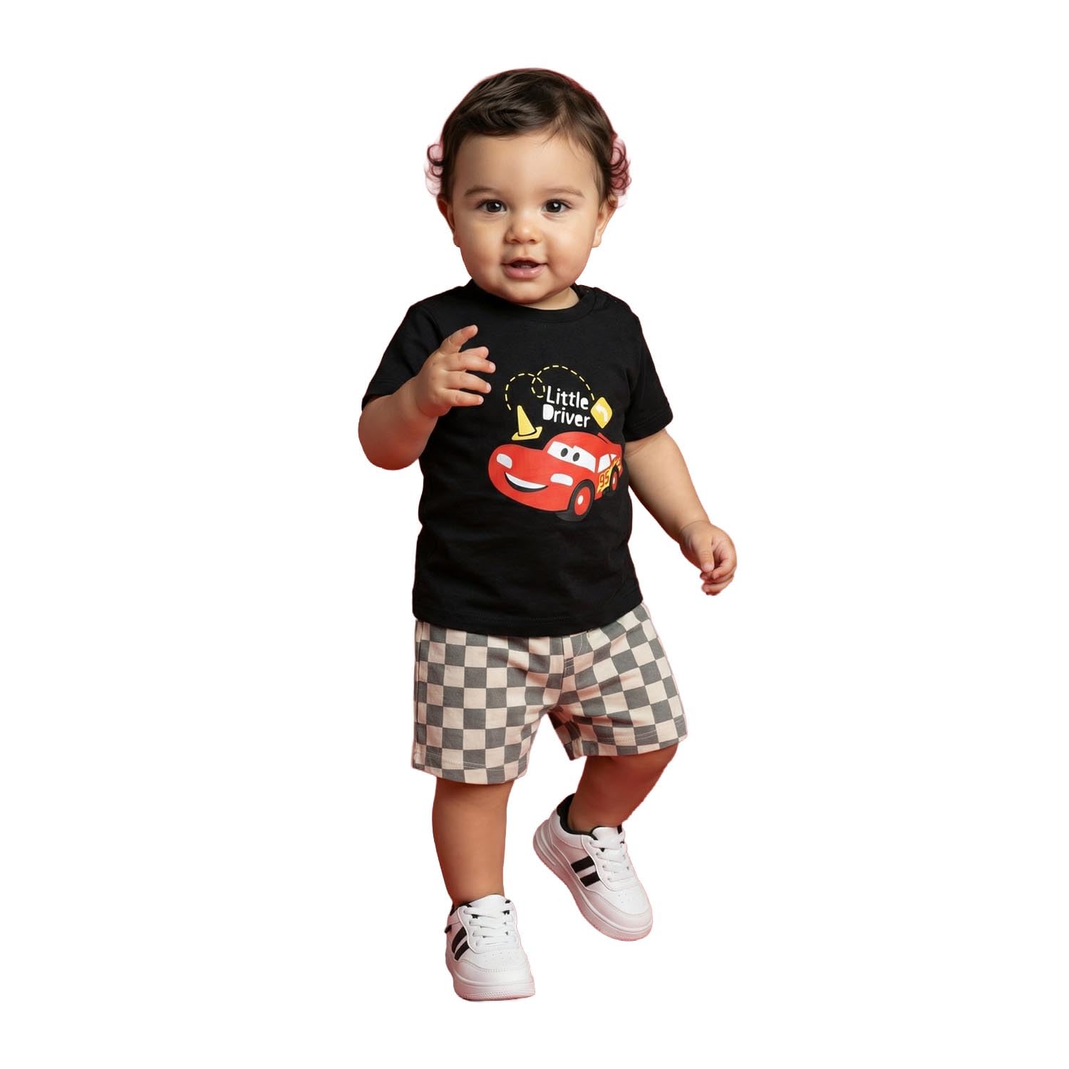 Nautinati Boys T-SHIRT AND SHORTS SET - Review, Price and Buying Guide