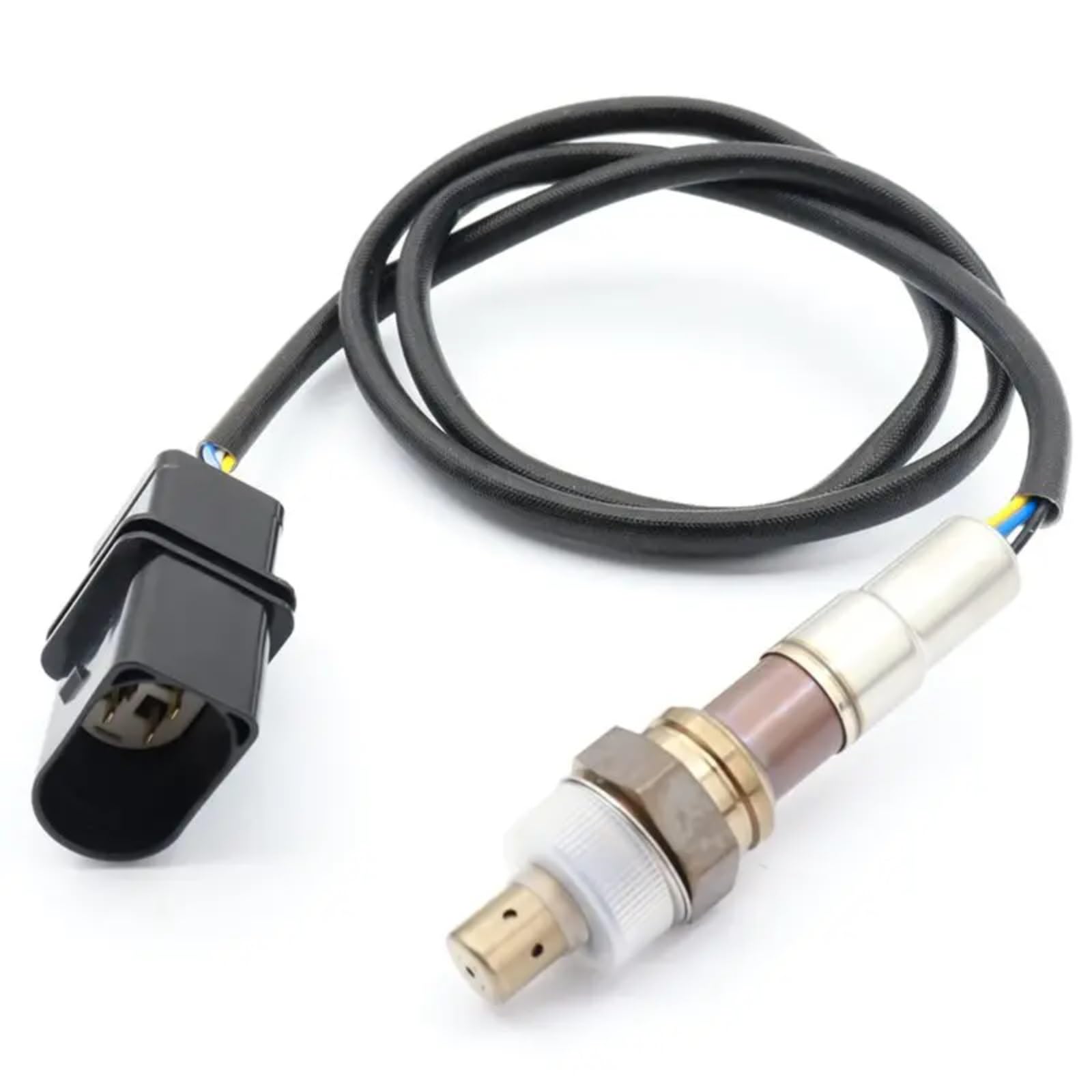 Sensor Oxígeno O2 Compatible Con Kia Para Spectra 5 2003-2009 Upstream O2 Lambda Sensor De Oxígeno Cables Módulo 39210-23700