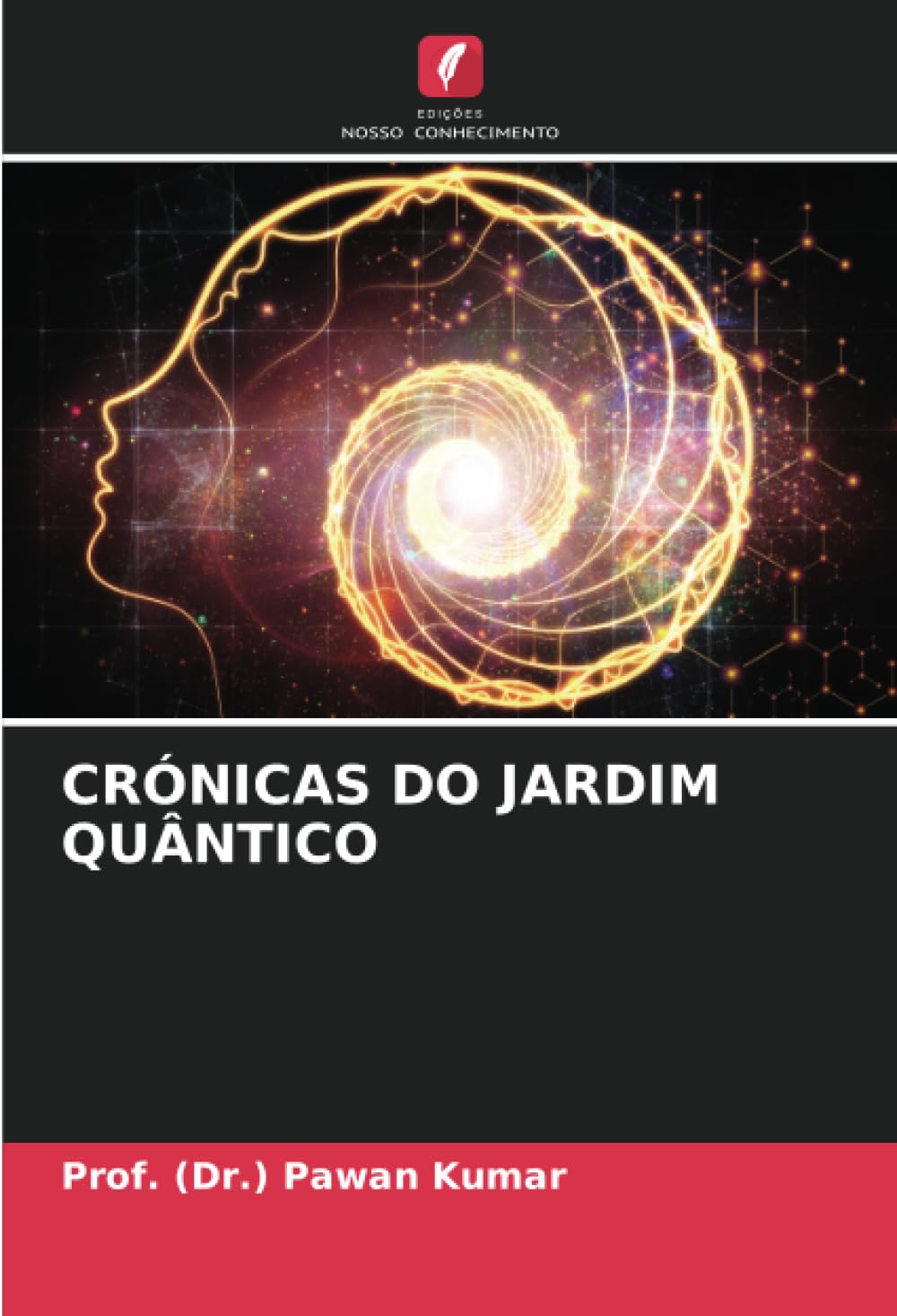 CRÓNICAS DO JARDIM QUÂNTICO