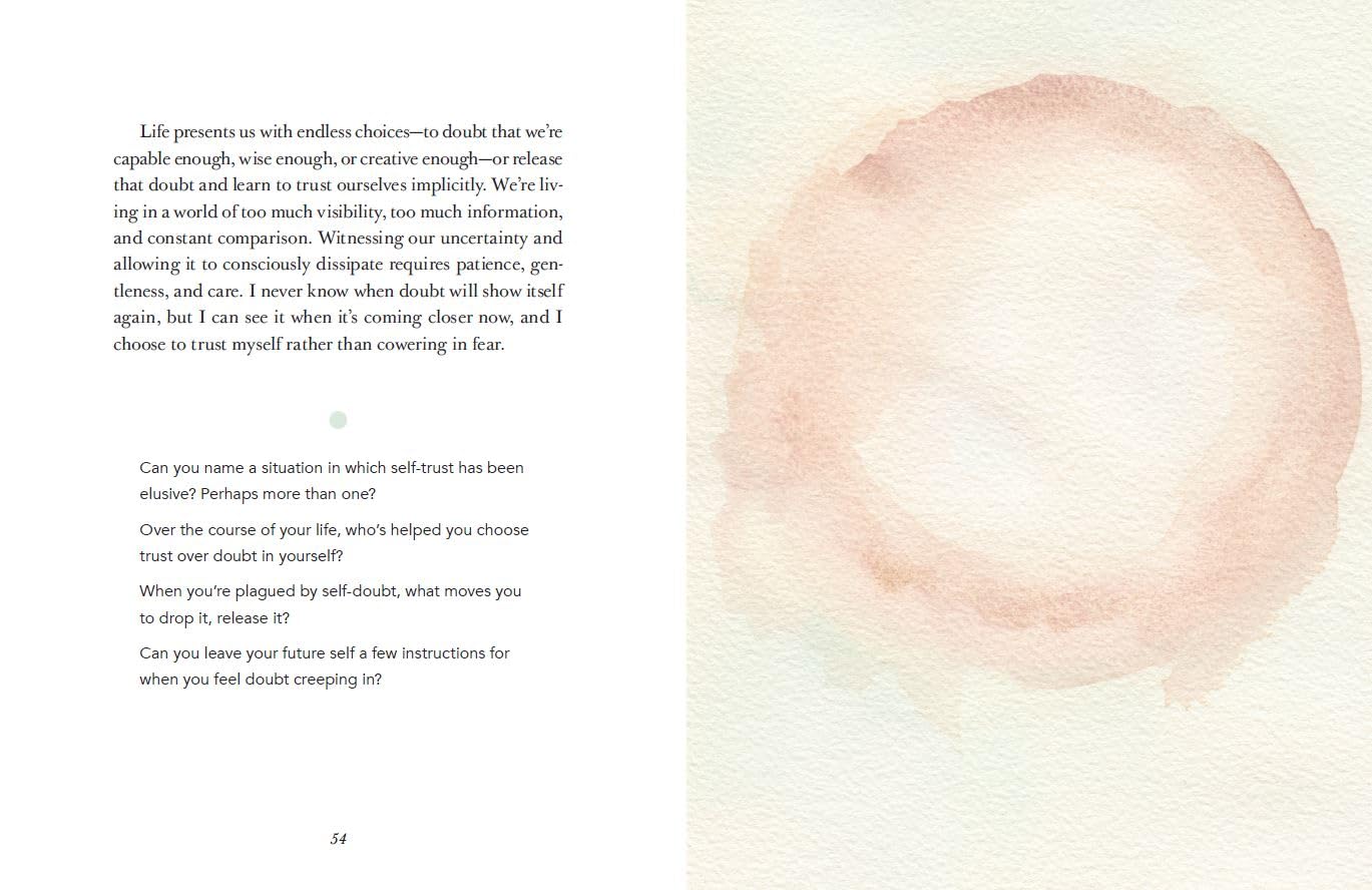 Hold Nothing: An Invitation to Let Go and Come Home to Yourself - Image 11