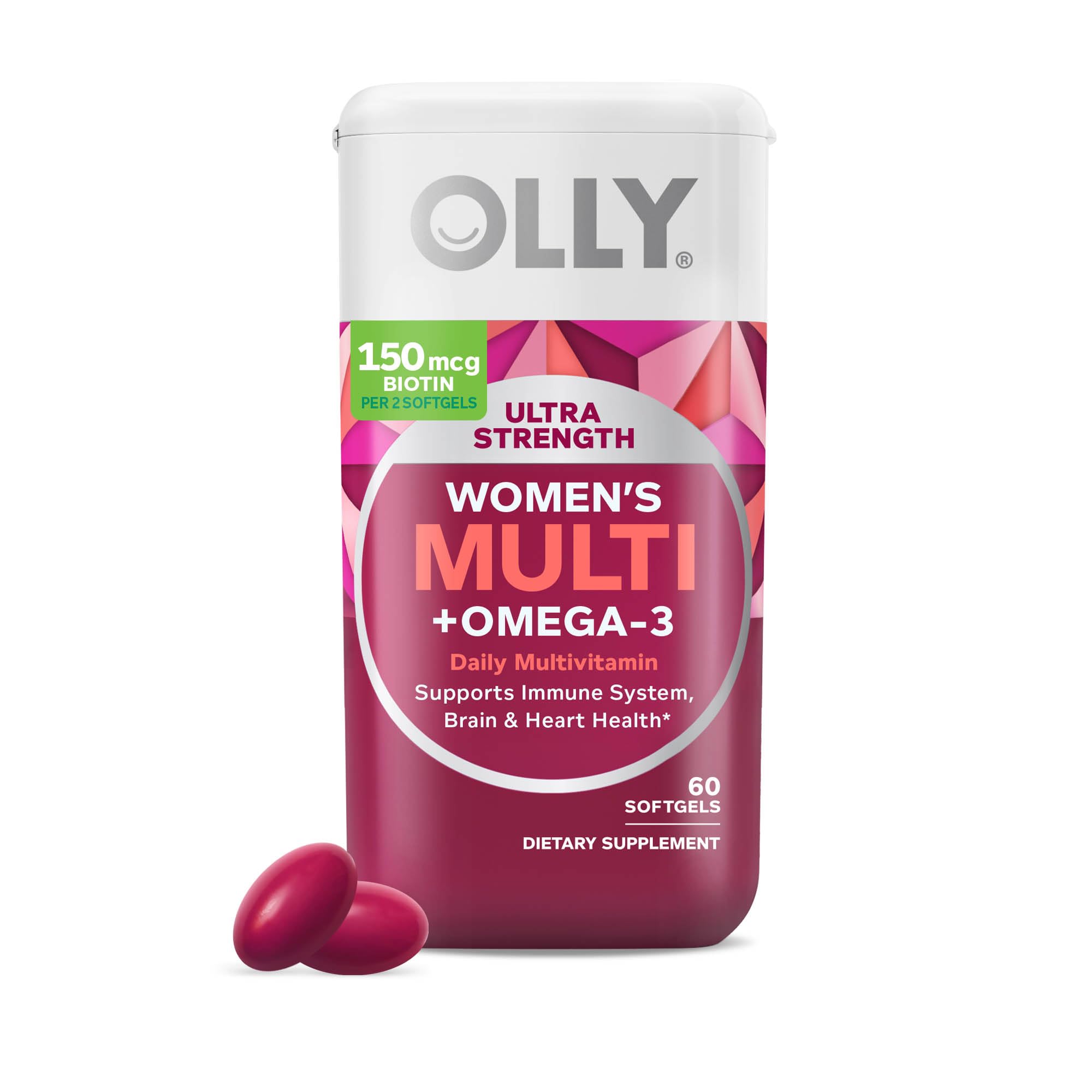 OLLY Ultra
