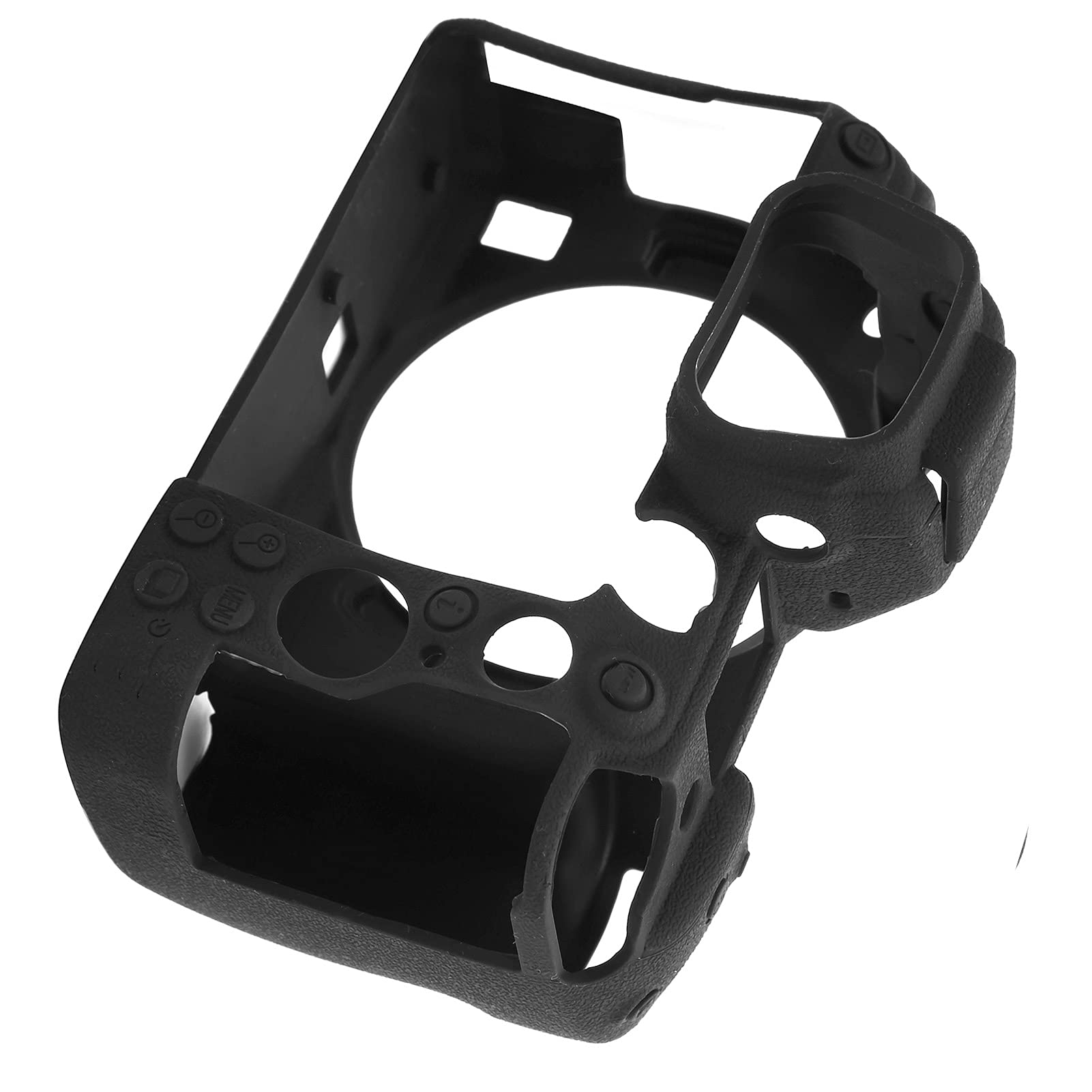 Custodia Protettiva in Morbido Silicone per Z6II Z7II Mirrorless Protezione della Fotocamera Accessori Lavabili Durevoli