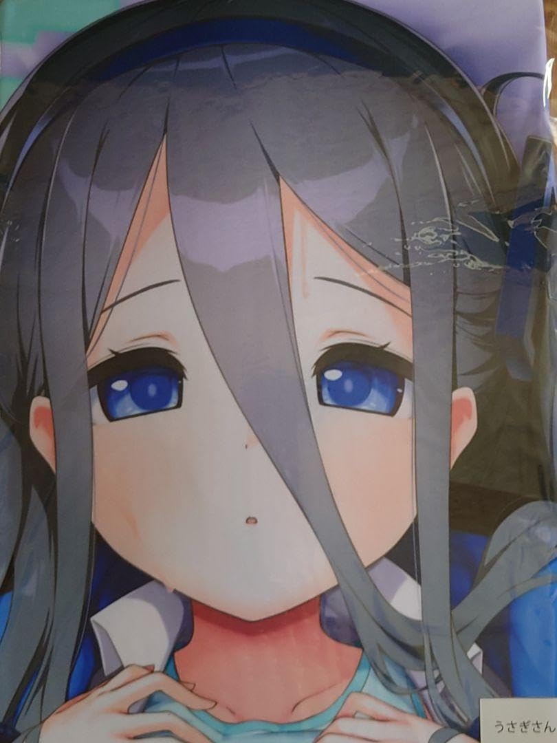 ブルアカ アリス 抱き枕カバー うさぎさんver. あかざわRED ブルアカ アリス 抱き枕カバー うさぎさんver. あかざわRED