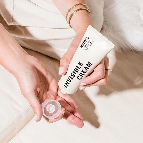 Miniatura 7 de Rudy's Texture Hair Strong Hold Bundle (N 2 acondicionador, crema invisible y pomada brillante), ingredientes naturales, sin sulfatos ni parabenos