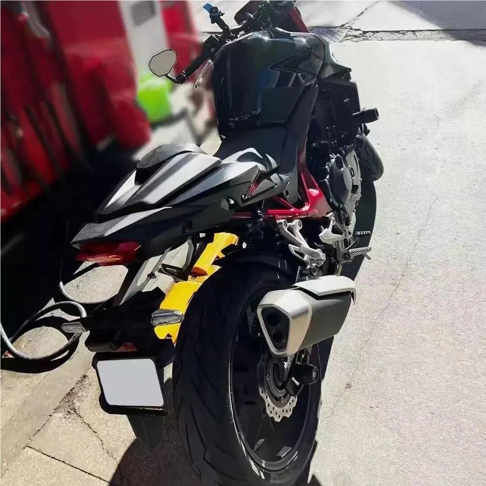 CB750 シートカウル Amazon.co.jp: オートバイ シートカウル CB750 ホーネット用 2023 2024