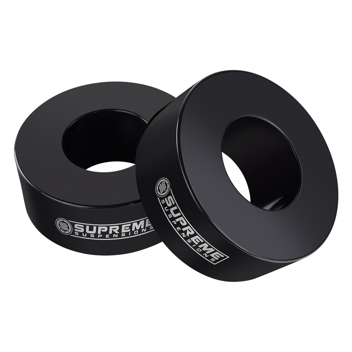 Supreme Suspensions Full Lift Kit for Jeep Grand Cherokee WJ 3" Front + 2.5" Rear Suspension