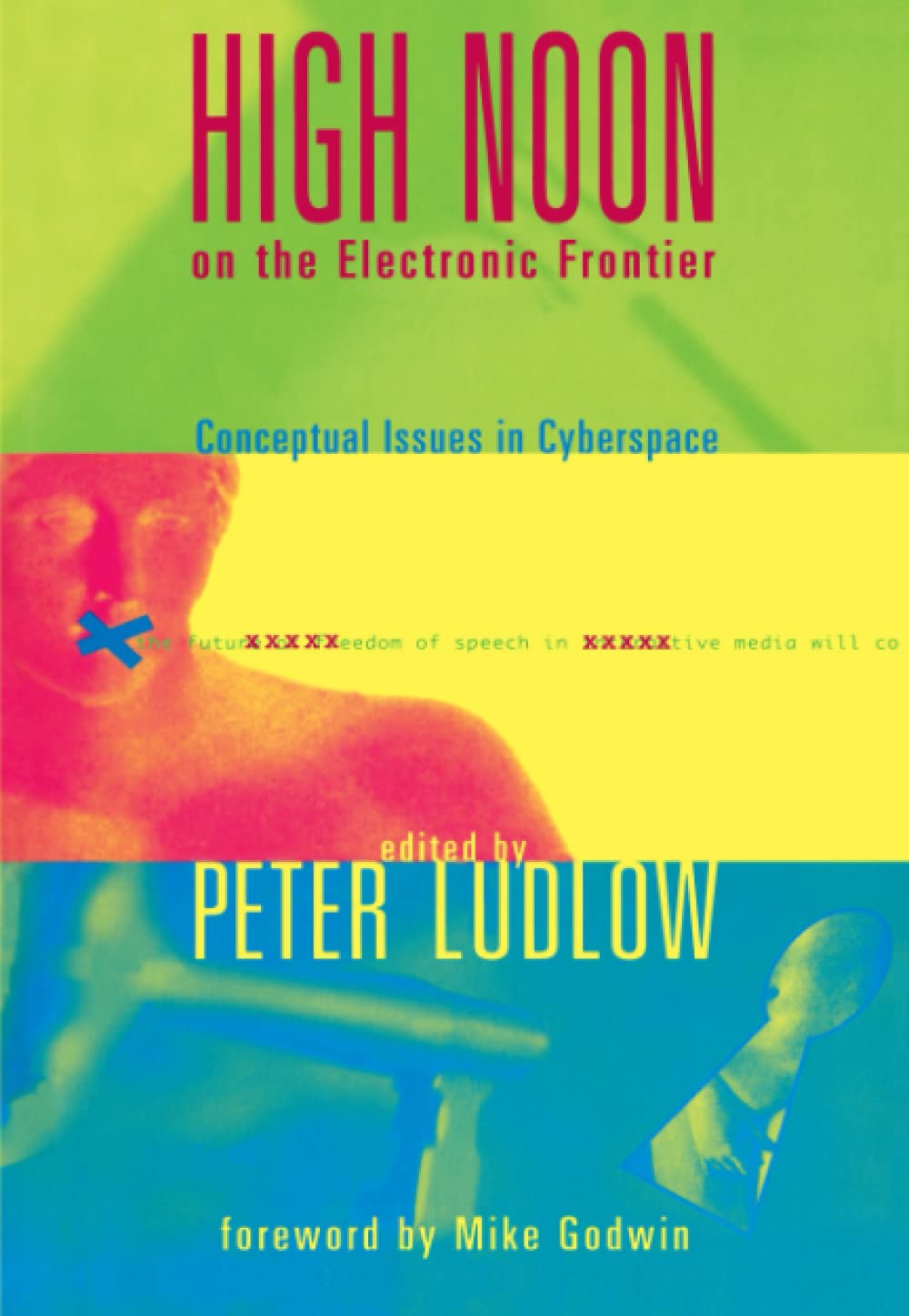 Amazon.com: Peter Ludlow: books, biography, latest update