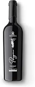 Vinho fino tinto seco Tannat