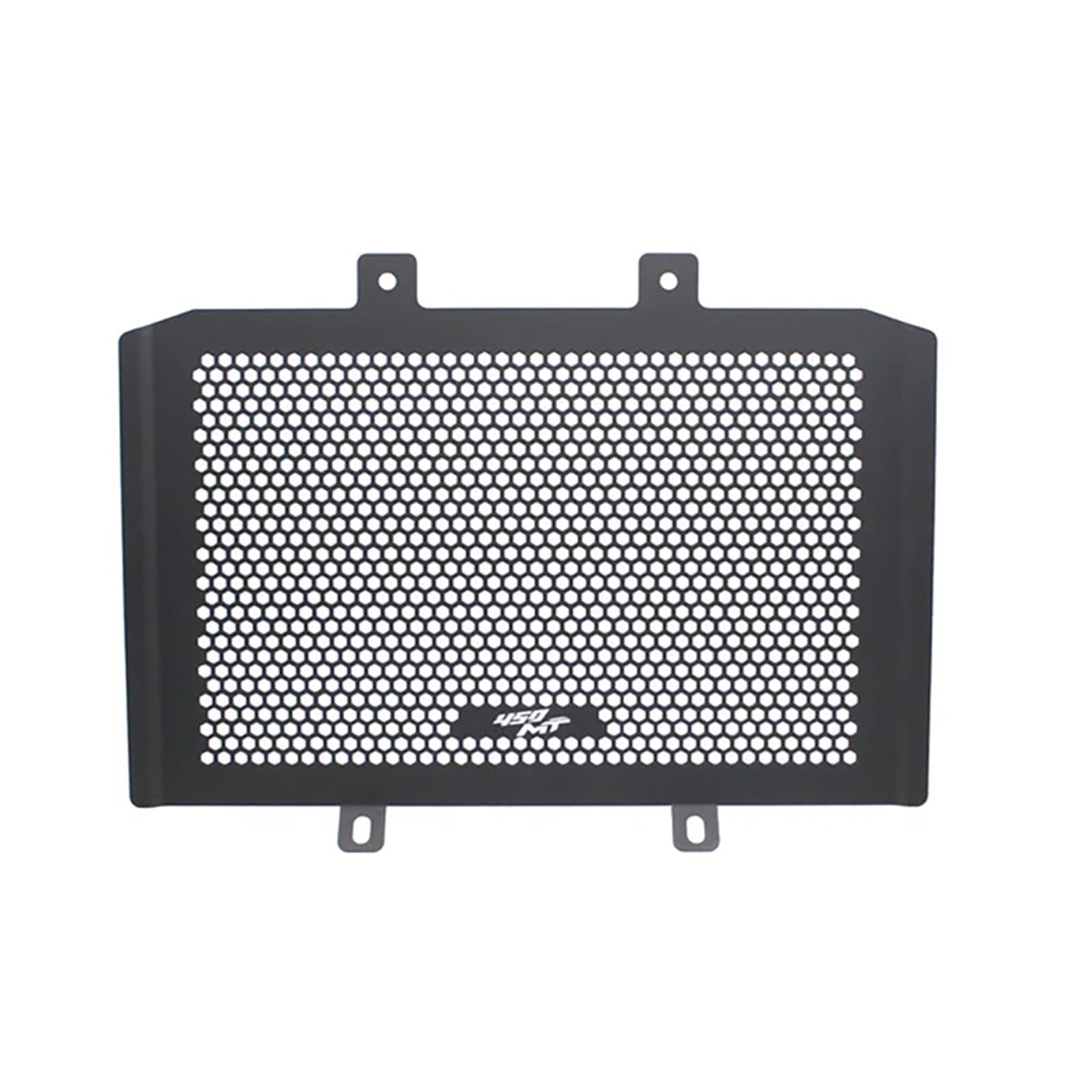 motociclo Griglia Radiatore del Radiatore Per CFMOTO MT450 MT 450 MT 2024- Protezione Scudo Anteriore, Coperchio Motore, Protezione Ventola, Griglia Radiatore