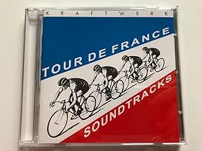 Tour de France Soundtracks