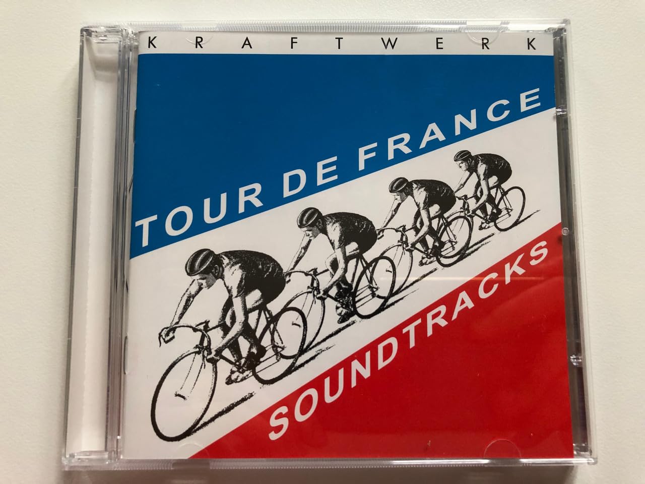 Tour De France Soundtracks