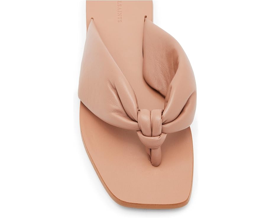 AllSaints Loop Sandals - Top View