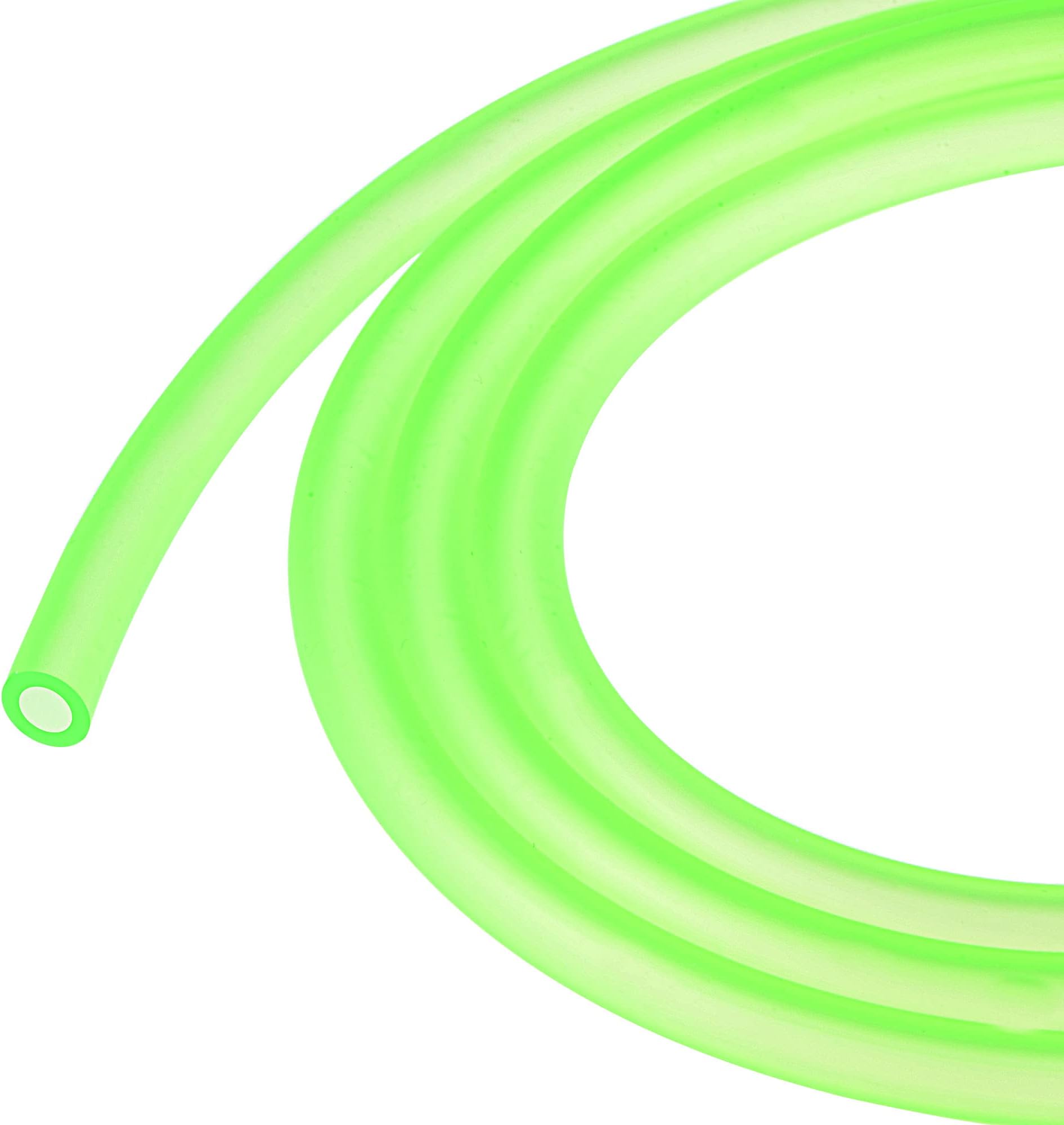 Amazon.com: 10 Feet (3 Meter) Petrol Fuel Line Hose I.D 1/8