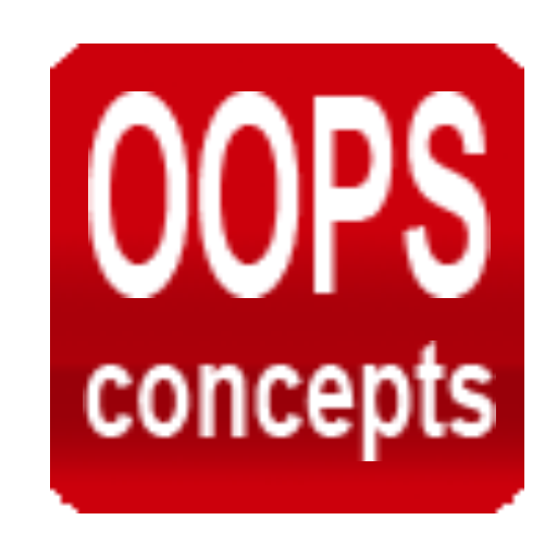 OOPS Concepts - App on Amazon Appstore