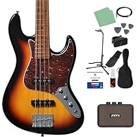 Amazon | Bacchus WJB-1DX RSM/M ベース初心者12点セット 【充電式