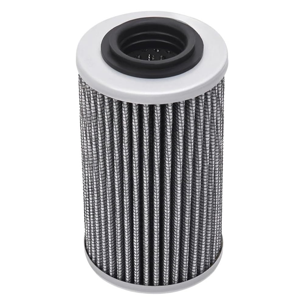 Filtro olio Filtro olio moto per 150 180 200 205 230 V-1000 GTI 130 per GTR GTX per Bombardier 500 650 per QUEST 420956741
